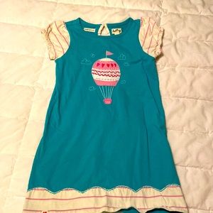 Size 6 Hatley dress